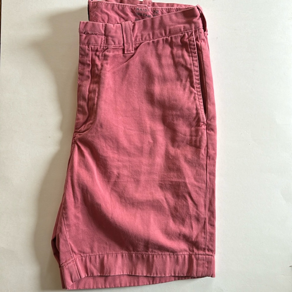 Men’s JCREW Stanton Short
